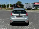 Ford Fiesta 1.5 TDCi Celebration - 5