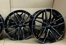 Audi Mercedes Bmw ATS Passion 9x20 ET35 10,5x20 ET40 5x112 - 4
