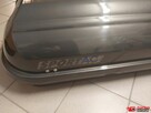 Bagażnik + boks dachowy do Nissan QQ (07-14) - 7