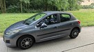 Peugeot 207 1.4 75KM | Niski Przebieg | Bezwypadkowy | Garaż - 9