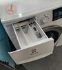 Pralka PAROWA Electrolux EW6F329SP PerfectCare ROK GWARANCJA - 6