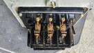 WYŁĄCZNIK STYCZNIK OLEJOWY MO62 TRÓJFAZOWY 14-25 A 220 380 V - 16