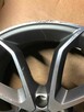 FELGA AUDI 8,5J20 ET36 5x112 8U0601025AP AE ORG - 5