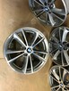 Felgi BMW G30 G31 7,5J 17 ET27 WZ 631 - 7