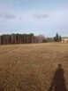 Działki budowlane - 2