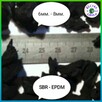 Granulat gumowy SBR EPDM, RUBBER GRANULES - 12