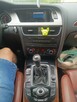Audi A4 B8 - 12