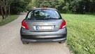 Peugeot 207 1.4 75KM | Niski Przebieg | Bezwypadkowy | Garaż - 4