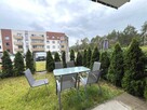 Mieszkanie 2 pokoje z ogródkiem, Toruń, os. Jar - 1