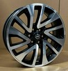 Felgi NISSAN NAVARA 7Jx18 ET45 / 40300-4JA6A / 6x114,3 - 5