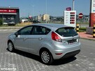 Ford Fiesta 1.5 TDCi Celebration - 4