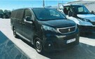 Peugeot Expert syndyk sprzeda auto - 1