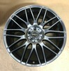 Felgi Audi Infiniti Mercedes KBA50225 9J 20 ET30 - 2