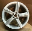 FELGA AUDI 8,5J 19 ET45 4E0601025BF OEM - 3