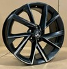 Felgi Skoda Superb 3V0601025AP 8Jx19 ET44 5x112 - 3