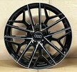 Audi Mercedes Bmw ATS Passion 9x20 ET35 10,5x20 ET40 5x112 - 2