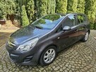 Opel Corsa D - 1