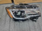 ampa Jeep Grand Cherokee WK2 2020, OEM XENON - 4