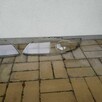 Klosze lamp Infiniti FX 35 - 45 komplet 2 szt. - 2