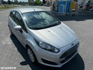 Ford Fiesta 1.5 TDCi Celebration - 8