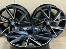 Felgi Skoda Superb 3V0601025AP 8Jx19 ET44 5x112 - 2