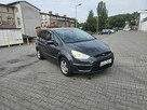 Ford s max od mechanika stan idealny - 1