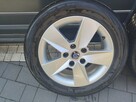 Sprzedam alufelgi Skoda Octavia 3 - 5