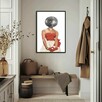 Plakat A4 Disco Diva - 3