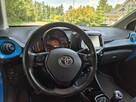 Toyota Aygo krajowy prywatne - 8
