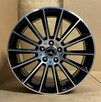 Felgi Mercedes AMG A-Klasa 177 7,5Jx19 ET49 5x112 - 2