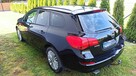 Opel Astra J Sports Tourer 2011 2.0 CDTI 160 KM - 3