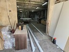235 m2 ,warsztat ,magazyn Zgierz , rampa - 2