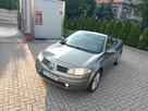 Megane 2.0 BENZYNA / CABRIO / OKAZJA / 5299 TYS ZŁ / OKAZJA - 3