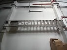 Drabina magazynowa FARAONE 400/SMT 5,40 m - 1