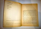 Stary człowiek i morze -Ernest Hemingway, wyd. 1956 r. Iskry - 2
