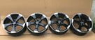 Felgi Rotor AUDI Sport RS3 A3 S3 8/8,5X19 8V0 OEM - 5