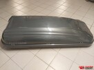 Bagażnik + boks dachowy do Nissan QQ (07-14) - 3