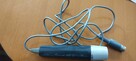 Mikrofon Magnetoelektryczny Cewkowy – Unitra Tonsil MDO IX - 3