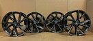Felgi Skoda Superb 3V0601025AP 8Jx19 ET44 5x112 - 4