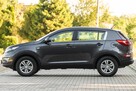 KIA SPORTAGE - 7