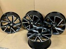 Felgi Skoda Superb 3V0601025AP 8Jx19 ET44 5x112 - 5