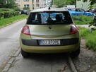 Sprzedam Renault Megane 2 cupe - 4