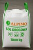 Sól drogowa w big bagach - ALPIMO - 1
