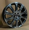 Felgi Mercedes GLE COUPE W292 8,5Jx20 ET53 ET29 - 2