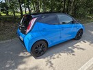 Toyota Aygo krajowy prywatne - 5