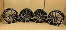 Felgi Audi Seat Skoda VW WH28 8,5Jx19 ET45 5x112 - 8