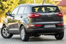 KIA SPORTAGE - 4