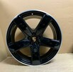 Felgi Porsche Macan 95B 9J/10Jx21 ET26/19 5x112 - 2