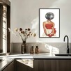 Plakat A4 Disco Diva - 2
