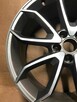 FELGA AUDI 8,5J20 ET36 5x112 8U0601025AP AE ORG - 8
